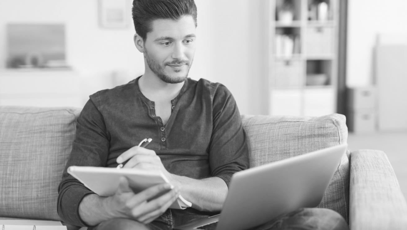 Material educativo sobre fondos de emergencia